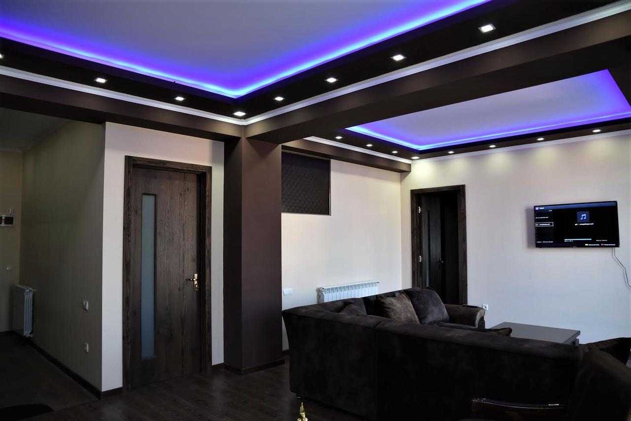 L U X U R Y Apartments In Old Τυφλίδα Εξωτερικό φωτογραφία
