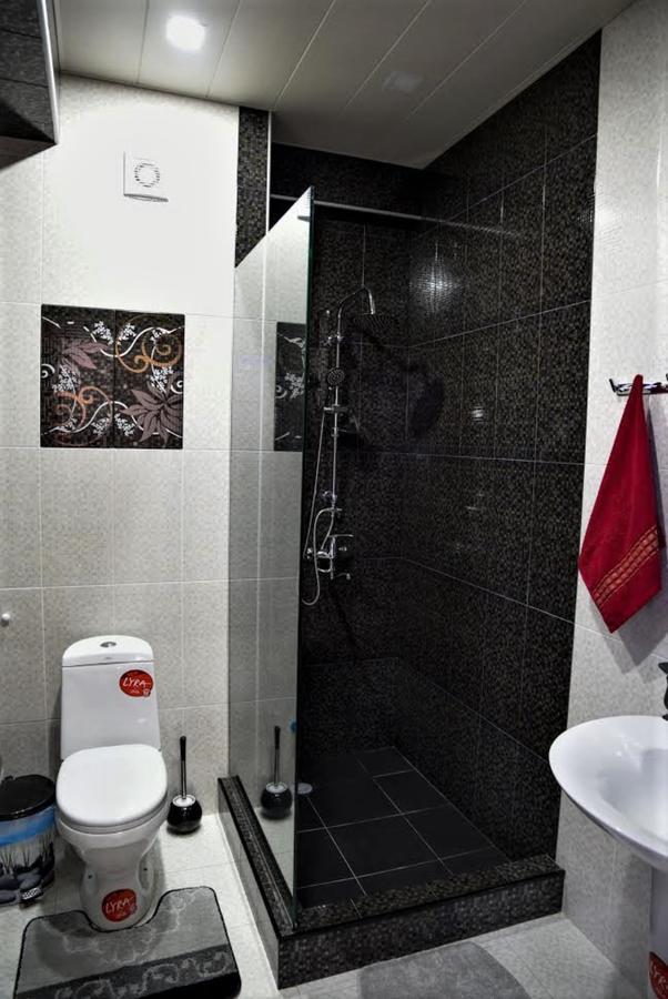 L U X U R Y Apartments In Old Τυφλίδα Εξωτερικό φωτογραφία