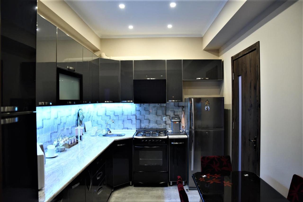 L U X U R Y Apartments In Old Τυφλίδα Εξωτερικό φωτογραφία