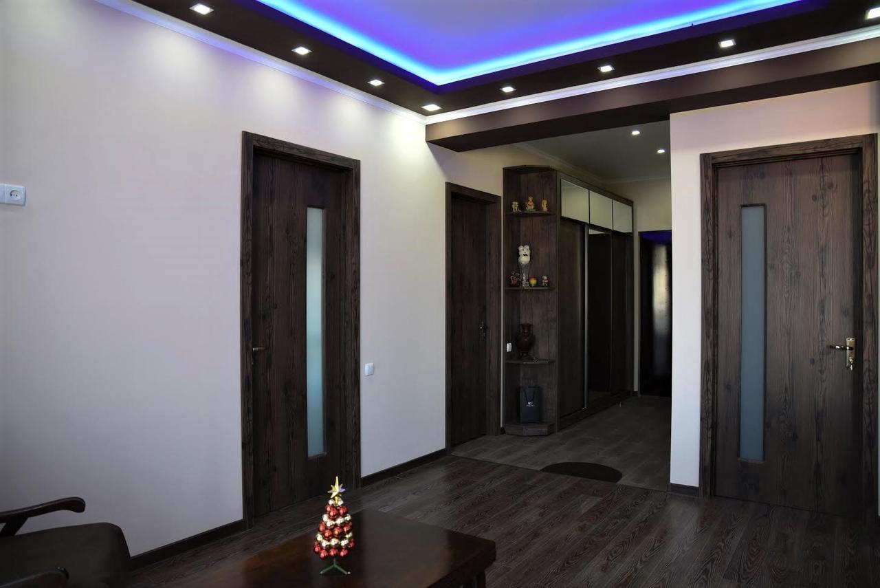 L U X U R Y Apartments In Old Τυφλίδα Εξωτερικό φωτογραφία