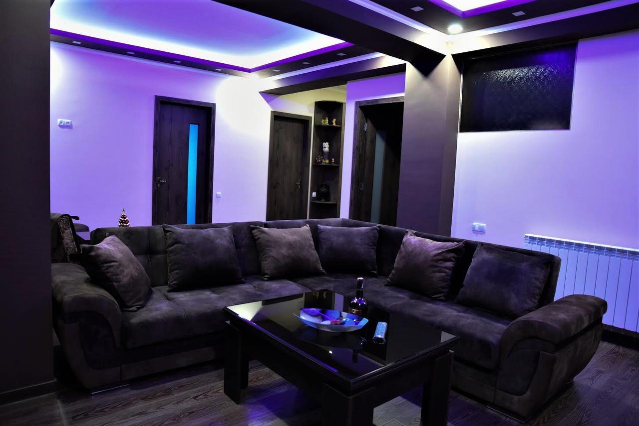L U X U R Y Apartments In Old Τυφλίδα Εξωτερικό φωτογραφία